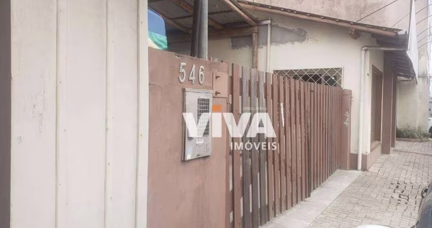 Terreno à venda, 918 m² por R$ 2.380.000,00 - São Vicente - Itajaí/SC