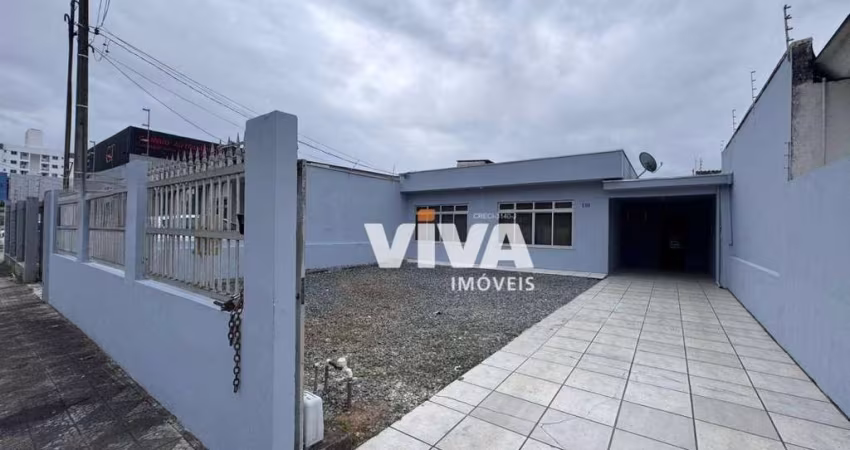 Casa com 3 dormitórios à venda, 105 m² por R$ 800.000,00 - São João - Itajaí/SC