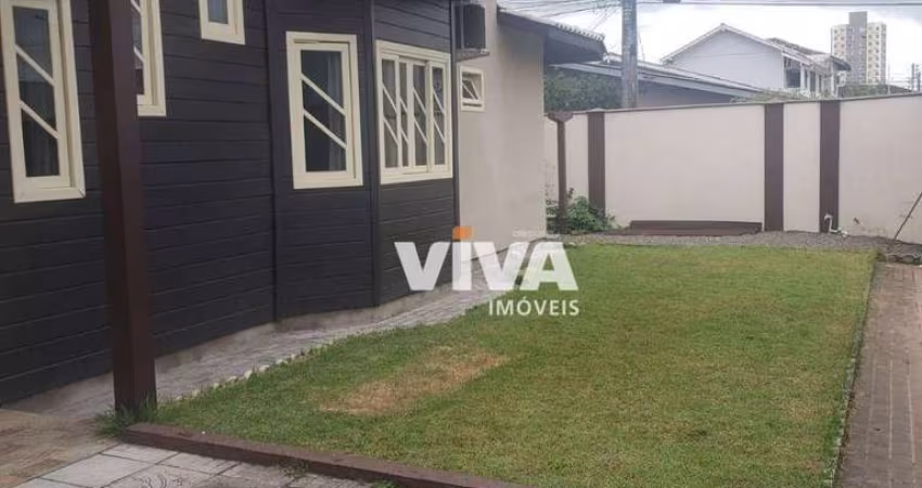 Casa com 3 dormitórios à venda, 160 m² por R$ 780.000,00 - Cordeiros - Itajaí/SC