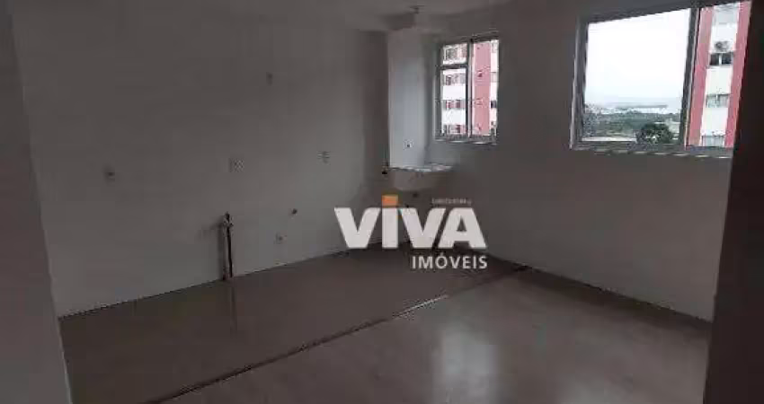 Apartamento com 2 dormitórios à venda, 62 m² por R$ 385.000,00 - Ressacada - Itajaí/SC