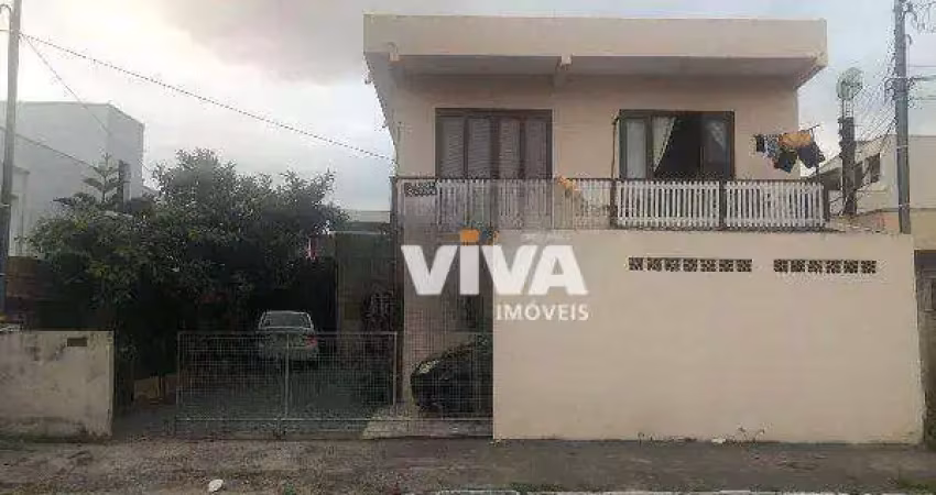 Casa com 9 dormitórios à venda, 200 m² - são vicente - itajaí/sc