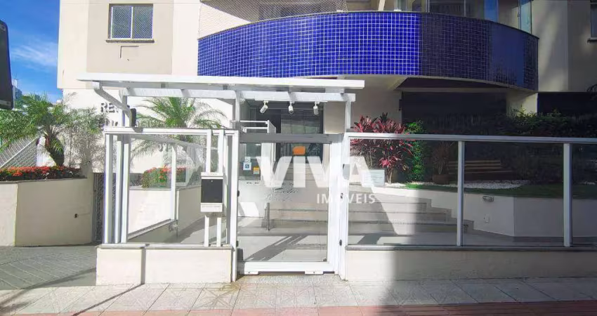 Apartamento com 2 dormitórios à venda, 63 m² por R$ 670.000,00 - Campinas - São José/SC