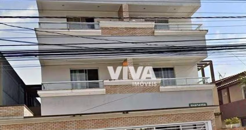 Apartamento com 2 dormitórios à venda, 70 m² por R$ 370.000,00 - Santa Regina - Camboriú/SC