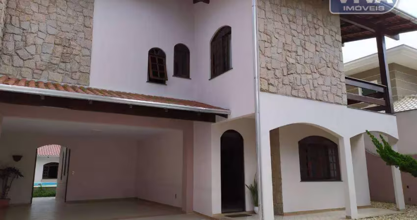 Casa com 4 dormitórios à venda, 387 m² por R$ 2.300.000,00 - Ressacada - Itajaí/SC