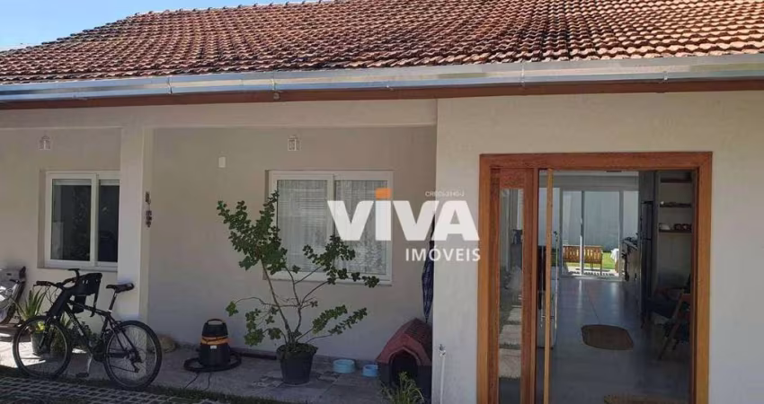 Casa com 3 dormitórios à venda por R$ 1.900.000,00 - Ressacada - Itajaí/SC