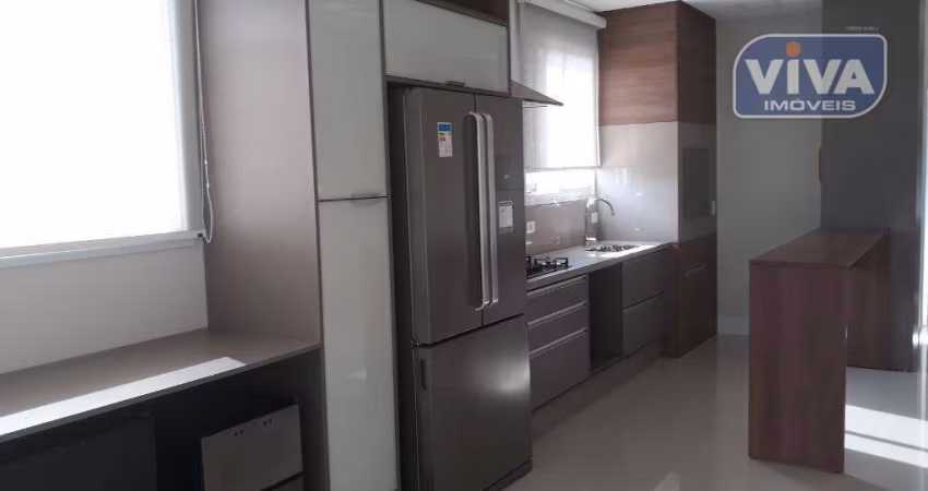 Apartamento com 4 dormitórios à venda, 164 m² por R$ 2.700.000,00 - Centro - Itajaí/SC