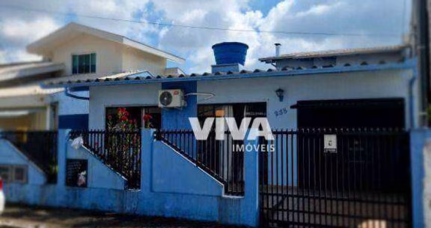 Casa com 2 dormitórios à venda, 76 m² por R$ 1.500.000,00 - São João - Itajaí/SC