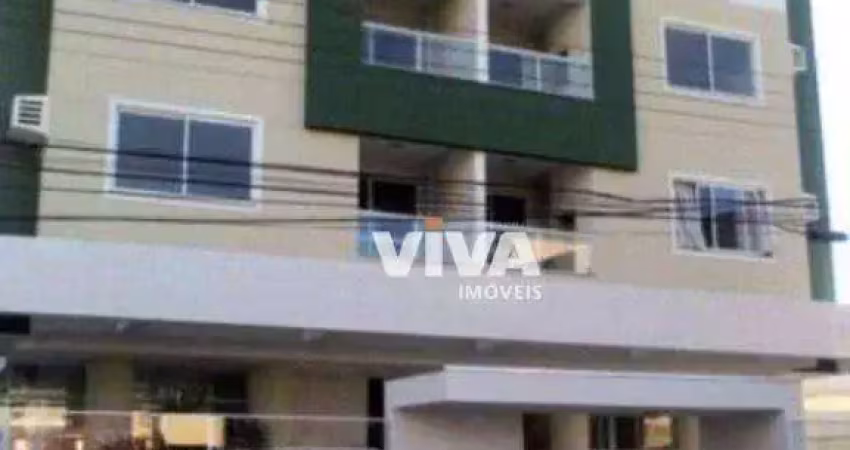 Apartamento com 1 dormitório, 39 m² - venda por R$ 426.000,00 ou aluguel por R$ 2.967,00/mês - Dom Bosco - Itajaí/SC