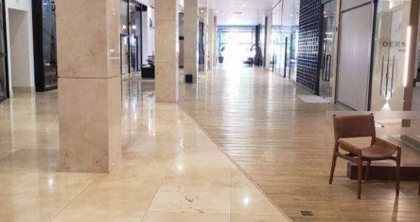 Sala para alugar, 36 m² por R$ 7.071,09/mês - Praia Brava - Itajaí/SC