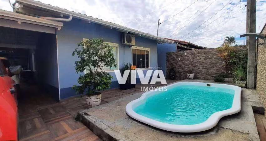Casa com 5 dormitórios à venda - Cordeiros - Itajaí/SC