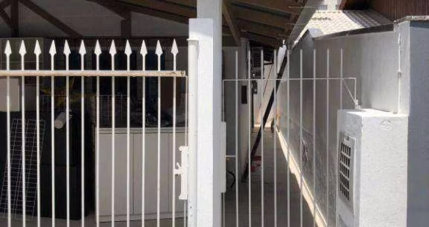 Kitnet com 1 dormitório para alugar, 40 m² por R$ 2.090,00/mês - Cordeiros - Itajaí/SC