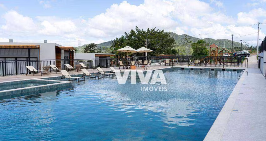 Terreno à venda, 200 m² - Rio do Meio - Itajaí/SC