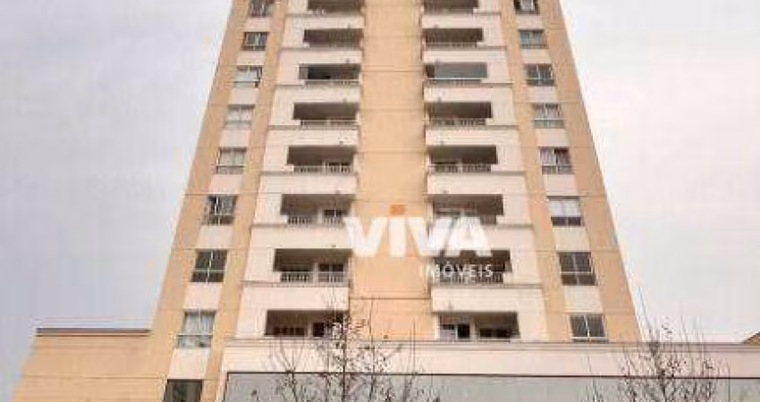 Apartamento com 2 dormitórios, 62 m² - venda por R$ 700.000,00 ou aluguel por R$ 4.820,00/mês - Vila Operária - Itajaí/SC