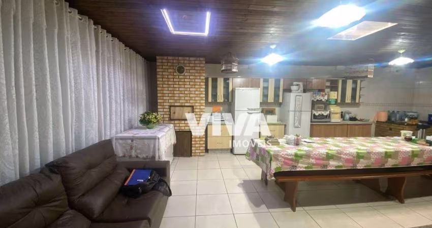 Casa com 4 dormitórios à venda, 300 m² - Cedro - Camboriú/SC