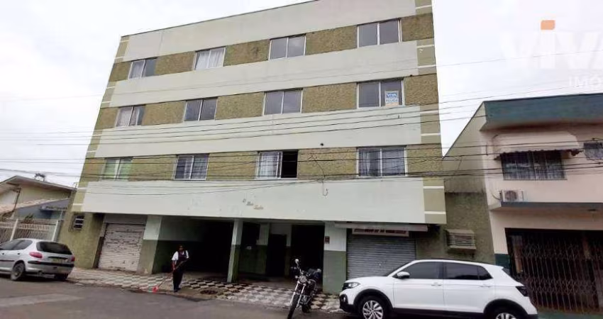 Apartamento com 3 dormitórios para alugar por R$ 2.972,01/mês - Centro - Itajaí/SC