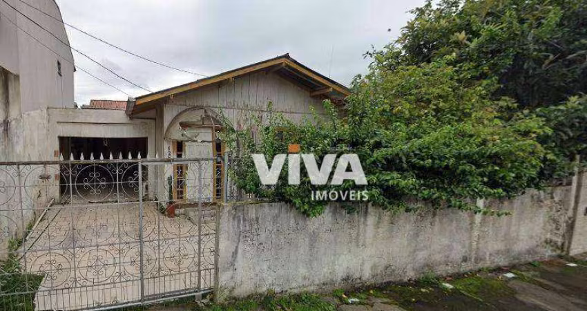 Terreno à venda, 212 m² por R$ 375.000 - Cidade Nova - Itajaí/SC