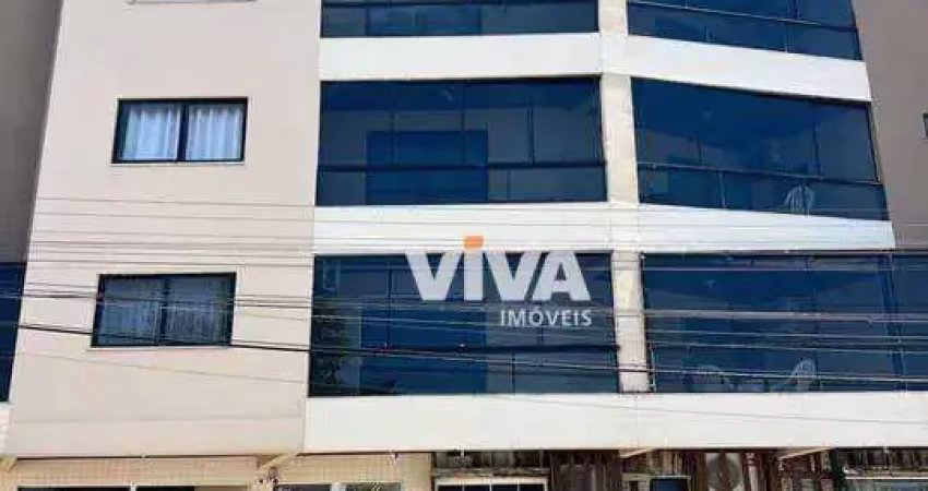 Apartamento com 3 dormitórios para alugar por R$ 4.820,00/mês - Gravatá - Navegantes/SC