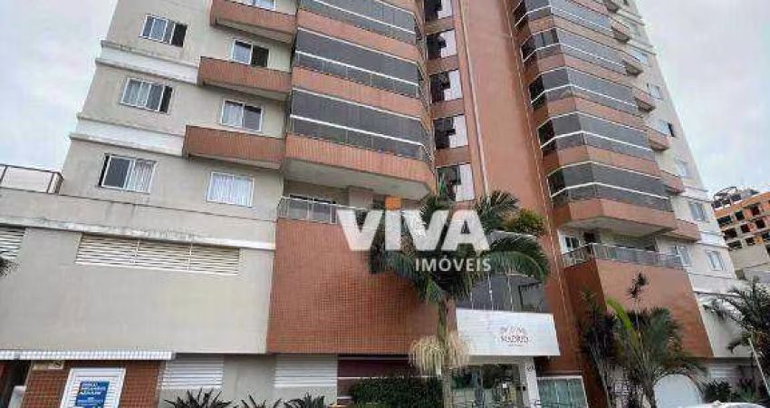 Apartamento com 2 dormitórios à venda, 94 m² por R$ 700.000,00 - Gravatá - Navegantes/SC
