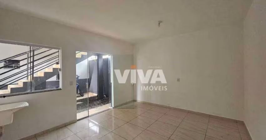 Kitnet com 1 dormitório para alugar, 30 m² por r$ 1.150,00/mês - espinheiros - itajaí/sc
