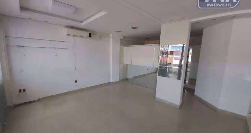 Sala para alugar, 36 m² por r$ 2.552,54/mês - vila operária - itajaí/sc