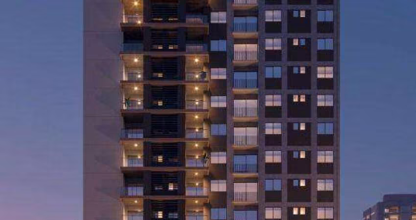Apartamento com 2 dormitórios à venda, 72 m² - Centro - Itajaí/SC