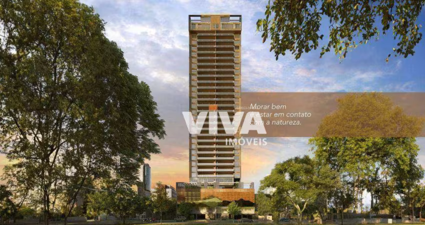 Apartamento com 3 dormitórios à venda, 159 m² - Fazenda - Itajaí/SC
