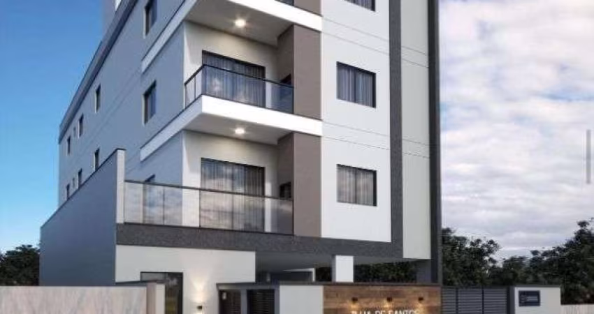 Apartamento com 2 dormitórios à venda, 60 m² - São Vicente - Itajaí/SC