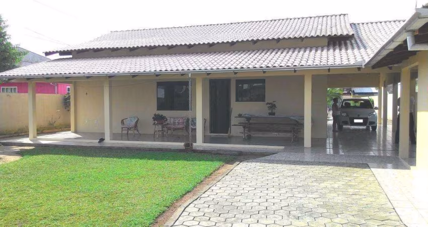 Casa com 3 dormitórios à venda, 172 m² por R$ 4.000.000,00 - São João - Itajaí/SC