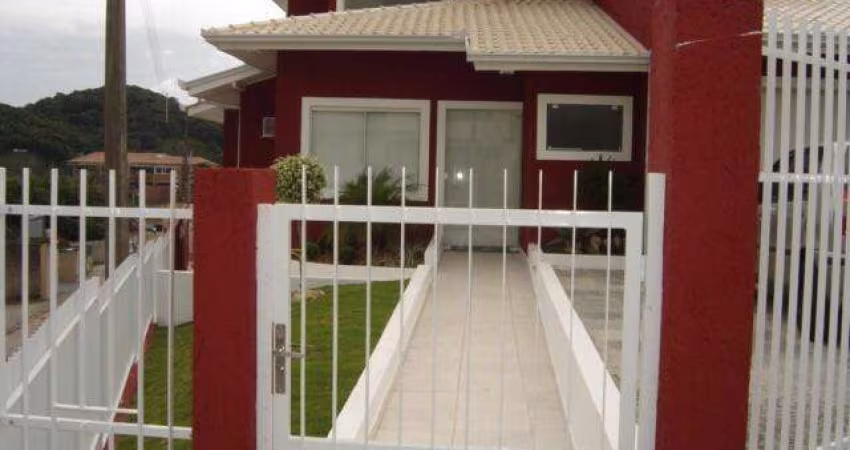 Casa com 4 dormitórios à venda, 355 m² por R$ 5.000.000,00 - Centro - São Francisco do Sul/SC