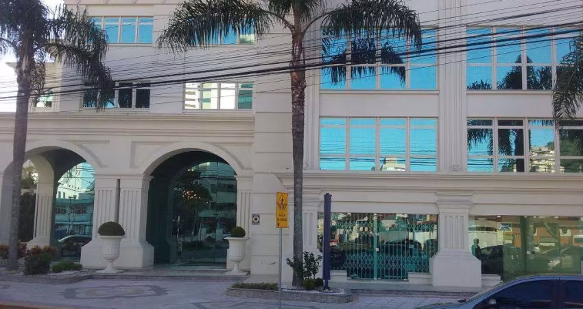 Sala comercial à venda, Centro, Itajaí.