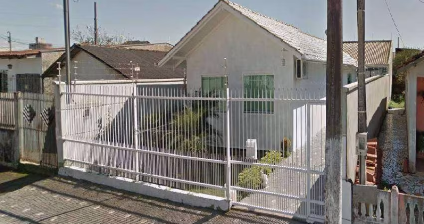 Casa com 2 dormitórios à venda por R$ 900.000,00 - Cordeiros - Itajaí/SC