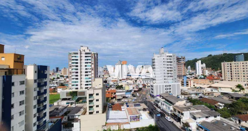 Apartamento com 2 dormitórios à venda, 63 m² por R$ 905.000,00 - Vila Operária - Itajaí/SC