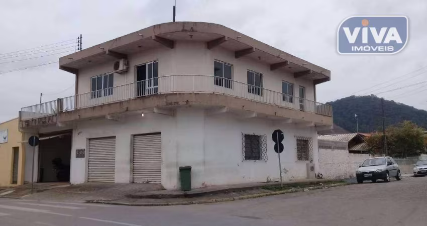 Sala à venda por R$ 1.250.000,00 - Monte Alegre - Camboriú/SC