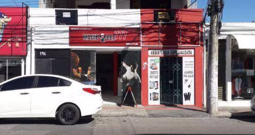 Prédio à venda, 300 m² por R$ 3.000.000,00 - Centro - Itajaí/SC