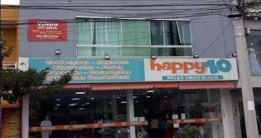 Prédio à venda, 533 m² por R$ 8.000.000,00 - São Vicente - Itajaí/SC
