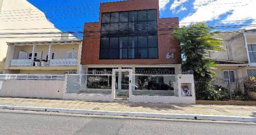 Prédio à venda, 183 m² por R$ 1.950.000,00 - Centro - Itajaí/SC
