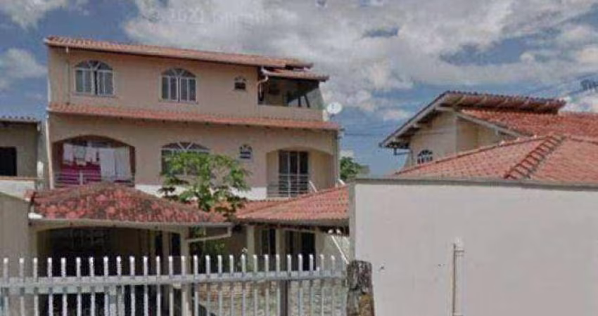 Casa com 5 dormitórios à venda, 330 m² por R$ 1.450.000,00 - São João - Itajaí/SC