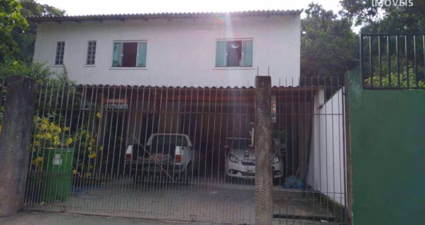 Sobrado com 4 dormitórios à venda, 290 m² por R$ 690.000,00 - Itaipava - Itajaí/SC