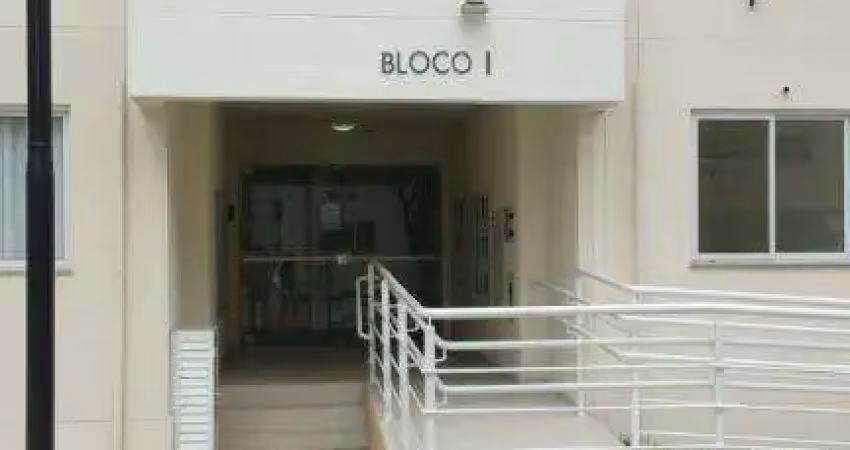 Apartamento com 2 dormitórios à venda, 55 m² - Espinheiros - Itajaí/SC