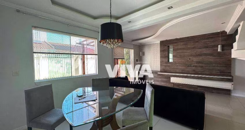 Casa com 3 dormitórios à venda, 84 m² por R$ 699.000,00 - São Vicente - Itajaí/SC