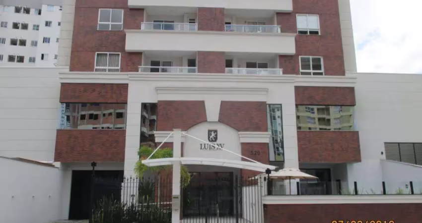 Apartamento com 3 dormitórios à venda, 78 m² - Vila Operária - Itajaí/SC