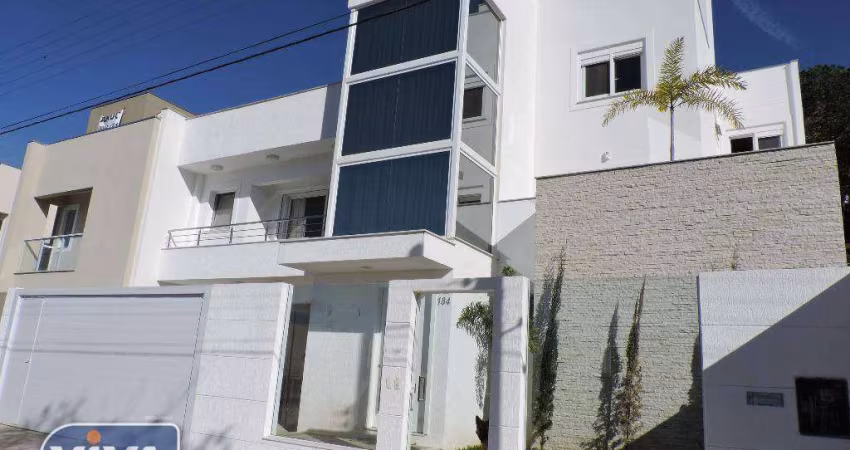 Sobrado com 4 dormitórios à venda, 445 m² por R$ 5.500.000,00 - Praia dos Amores - Balneário Camboriú/SC
