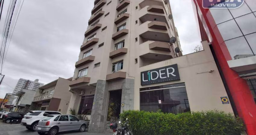 Apartamento com 2 dormitórios à venda, 78 m² por R$ 470.000,00 - São João - Itajaí/SC