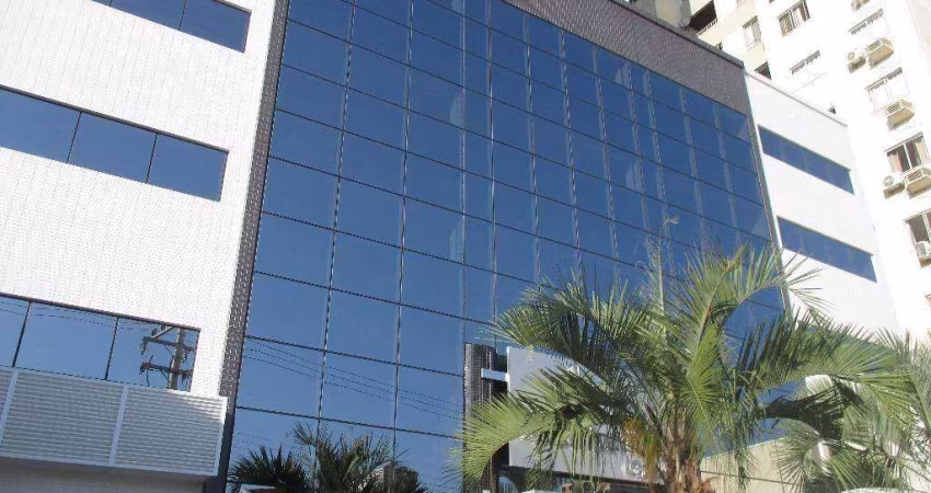 Sala à venda, 41 m² por R$ 550.000,00 - Centro - Itajaí/SC