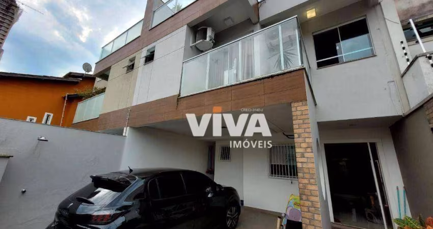Sobrado com 3 dormitórios à venda por R$ 2.100.000,00 - Praia dos Amores - Balneário Camboriú/SC