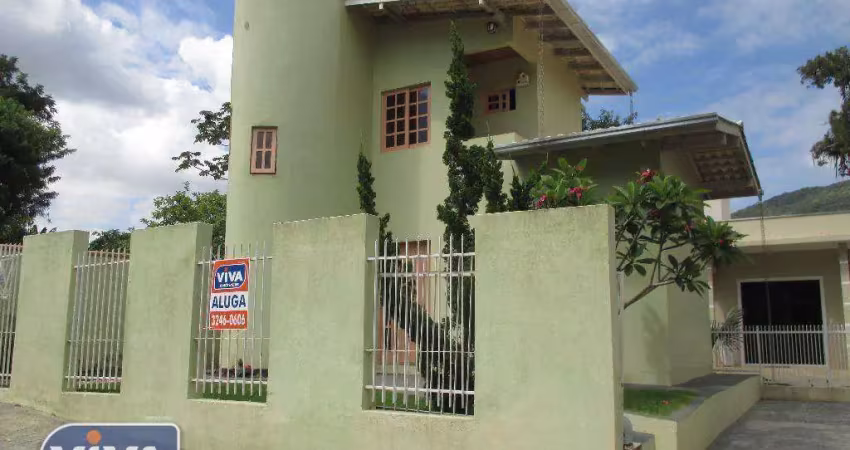 Casa com 2 dormitórios à venda por r$ 1.277.000,00 - fazenda - itajaí/sc
