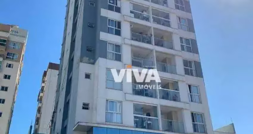 Apartamento com 2 dormitórios à venda, 52 m² por R$ 590.000,00 - São Judas - Itajaí/SC