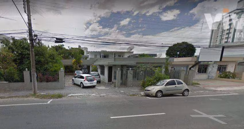 Casa com 2 dormitórios à venda, 475 m² por R$ 3.000.000,00 - São João - Itajaí/SC