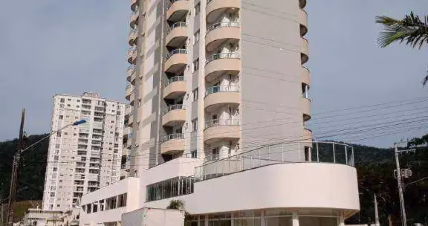 Apartamento com 3 dormitórios à venda, 95 m² por R$ 800.000,00 - Ressacada - Itajaí/SC