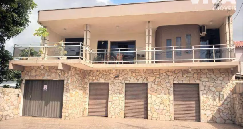 Casa com 3 dormitórios à venda, 280 m² por R$ 1.400.000,00 - São Vicente - Itajaí/SC